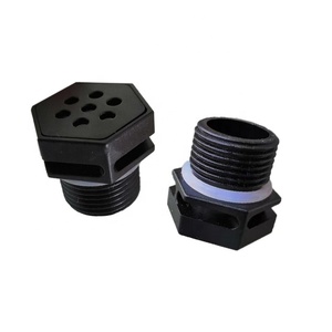 Nhà Máy Cung Cấp Nút Thông Hơi Bằng Nhựa Chống Thấm Nước M20 * 1.5MM IP68 EPTFE - Product Image 4