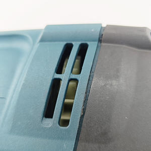 Martello Rotante Elettrico TOLHIT 800W di Alta Qualità, 26mm, per Foratura di Calcestruzzo, Acciaio e Legno, Uso Industriale Portatile - Product Image 6