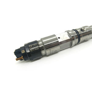 Le DLLA154P2419 convient aux véhicules utilitaires Dongfeng et est compatible avec l'injecteur 0445120370. - Product Image 3