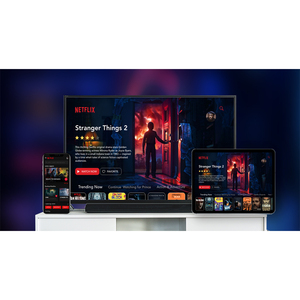 Solución de Desarrollo de Plataforma de Transmisión de Video Personalizada - Product Image 1