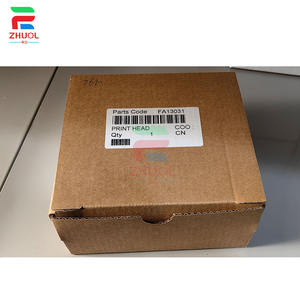 Tête d'<span class=keywords><strong>impression</strong></span> F166000 d'origine, démontage, 99% neuve, compatible avec <span class=keywords><strong>Epson</strong></span> WorkForce WF-7110 WF-7720 WF-3720 Wf-7830 WF-7610 WF-3640 WF-3725 - Product Image 4