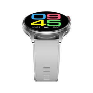 뜨거운 판매 XL40 PRO Smartwatch 공장 직접 업그레이드 남성과 여성을위한 NFC 지불 안드로이드 OS - Product Image 3