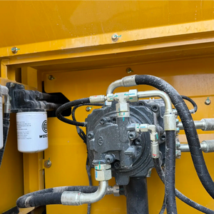 2023 Fabricado en fábrica en China, venta al contado de excavadoras hidráulicas a partir de - Product Image 4