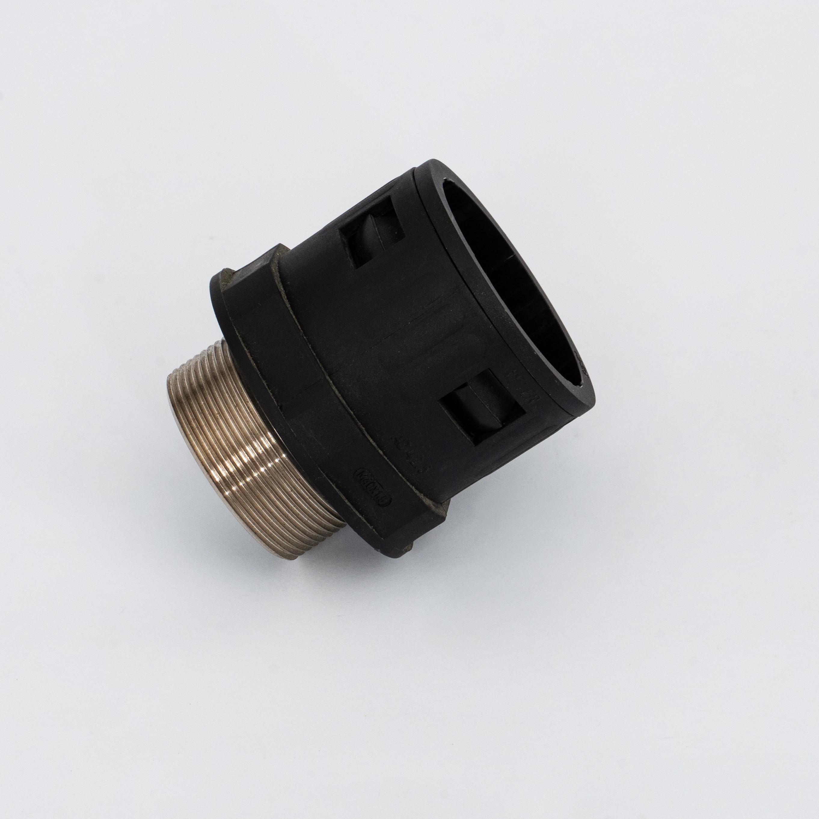 Industrial Connectors