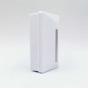 Luckarm กริ่งประตูไร้สายระยะไกล150เมตร, กริ่งหน้าประตู38เพลงออดไร้สายกันน้ำ - Product Image 5