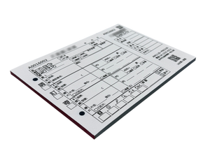 Tùy chỉnh nhiều lớp carbonless ba lần NCR giấy hình thức một bước in số Serial tùy chỉnh màu mực cho hóa đơn-Bán buôn - Product Image 4