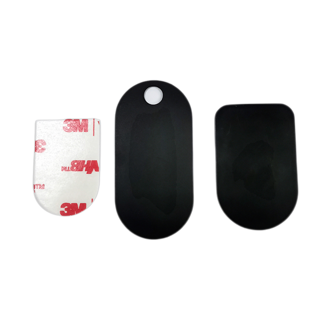 IP68 Waterproof SmartTag Find My Key Tracked Anti-lost Positioning Key Holder Bluetooth5.0 ble Beacon Find My Tag