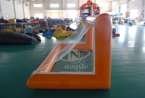 <span class=keywords><strong>But</strong></span> de piscine gonflable de haute qualité en PVC certifié CE, couleur personnalisable, pour sports aquatiques sur lac et jeux aquatiques - Product Image 4