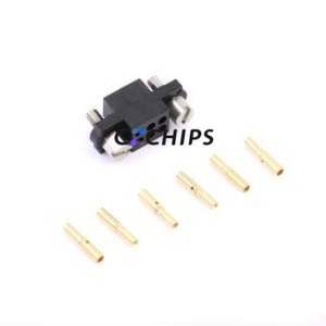 M80-4610605 DVI Connector Connector Whole Sale Electronic Component Chips Supplier & BOM Service - Product Image 1
