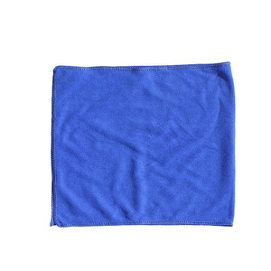 Paño de limpieza de microfibra 30x30, toalla para lavado de autos, para detallado automotriz - Product Image 2