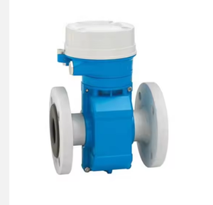 Nouveau Débitmètre électromagnétique Endress+Hauser série 8I5B25 Proline Promag H 500 8I5B25-GRIRABAAFAAABRCAD2WAA1+AAEEEG - Product Image 2