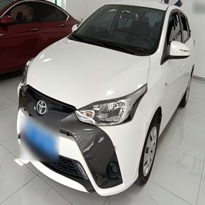 โตโยต้า ยาริส แอล จื้อซวน รุ่นปี 2022 เครื่องยนต์ 1.5 ลิตร CVT รุ่น Leading Plus รถมือสอง - Product Image 2