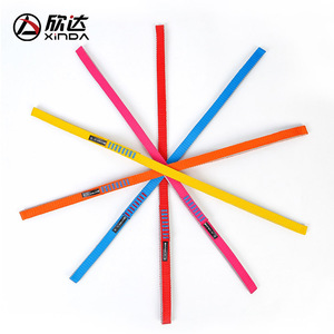 Sangles d'escalade en polyester Xinda 60cm 80cm 120cm résistantes à l'abrasion pour l'escalade et l'équipement de spéléologie - Product Image 4