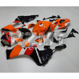 Pour HONDA CBR1000RR SP 2017-2019 CBR 1000RR 2018 Kit de carénage de moto en ABS injecté, carénages personnalisés H1017-105a - Product Image 3