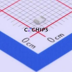 Resistencia SMD MCR10EZHFLR470 0805 (Tipo: Película Gruesa) (Resistencia: 470mOhm Precisión: 1%) - Product Image 2