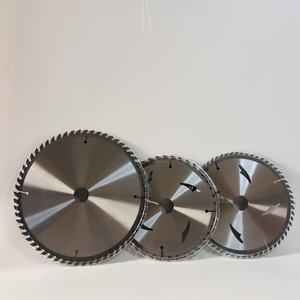 Endüstriyel sınıf TCT dairesel testere bıçağı çin güç aracı aksesuarları ağaç kesme ahşap panoları için kullanılan granit ahşap - Product Image 2