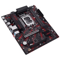 Carte mère de bureau gaming micro-ATX A.S.U.S EX-B860M-V5 DDR5 double canal avec PCIe 4.0, toute neuve