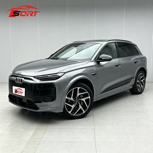 <span class=keywords><strong>Audi</strong></span> Q6L E-<span class=keywords><strong>tron</strong></span> SUV électrique d'occasion 2025 en stock - Product Image 1
