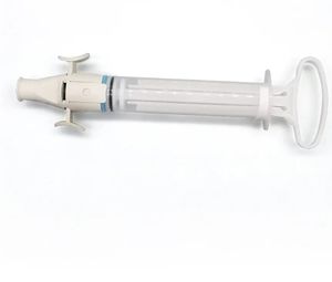 <span class=keywords><strong>Kit</strong></span> MVA gynécologique jetable, aspirateur d'avortement, seringue MVA à valve simple et double, et manchon, stérilisés séparément, usage médical - Product Image 1