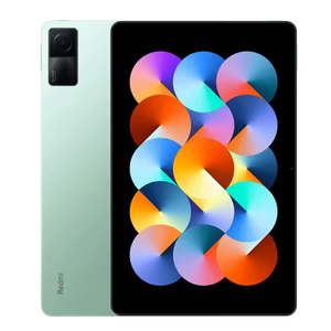 Tableta <span class=keywords><strong>Redmi</strong></span> original 10,6 pulgadas 2K 8000mAh delantera y trasera 8MP 18W 90Hz 4GB + <span class=keywords><strong>128GB</strong></span> / <span class=keywords><strong>6GB</strong></span> + <span class=keywords><strong>128GB</strong></span> <span class=keywords><strong>Redmi</strong></span> <span class=keywords><strong>Pad</strong></span> - Product Image 4