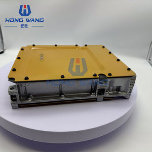 Módulo de Unidad de Control del Motor (ECU/ECM) para Excavadora, Nuevo, 1573165, 157-3165X, 171-2613, Compatible con E312C, E320C, 315C, 318C, 319C - Product Image 4