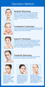 Equipo de Spa Hydra Beaute, Máquina 18 en 1 para Hidrodermoabrasión, Equipo de Belleza para la Piel - Product Image 3