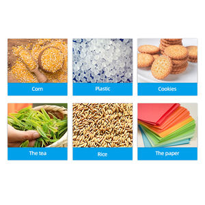 Medidor de umidade de grão 0.001g, analisador automático de umidade sólida de alimentos - Product Image 2