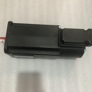 Motor de CA Original Nuevo Bo&sch Rex&roth R911274565/MKD071-0U550, 5500 RPM, 1.5kW, 3Nm para Equipos de Automatización Industrial - Product Image 3