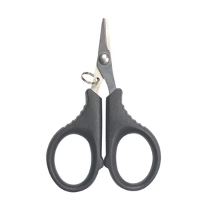 กรรไกรตัดสายเอ็นตกปลา ด้ามจับพลาสติก สำหรับตกปลา - Product Image 2