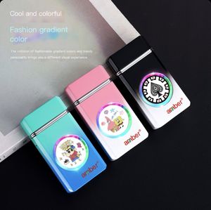 Accendini per sigaretta a prova di vento - Product Image 6