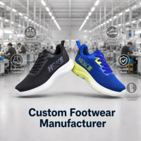 Zapatos Cómodos para Hombre, Zapatos Deportivos Personalizados para Hombre y Mujer, Diseño de Primavera-Verano 2026