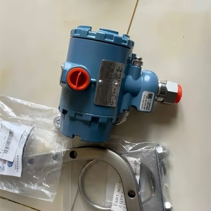 ขายดี 4-20mA HART 3051GP2A2B21BB4M5HR5 24V IP54 ของแท้ - Product Image 1