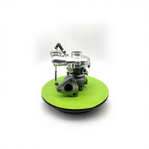 Nuovo Turbocompressore <span class=keywords><strong>MITSUBISHI</strong></span> 1515A029 Servizio OEM 10901032 Conforme alle Esigenze del Cliente Logo Personalizzato Materiale K18 100% Testato Garanzia 1 Anno - Product Image 1