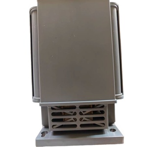 เครื่องแปลงความถี่อเนกประสงค์ Schneide ATV610U40N4/ATV610U40N4Z 3 เฟส 4 กิโลวัตต์ 380-480VAC 50/60Hz IP20 - Product Image 6
