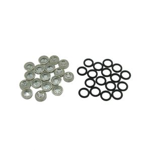 Espejo de Aceite para Motocicleta y Vehículo Eléctrico de 12/14/18MM, Bomba de Freno Hidráulica, Bomba de Freno Trasera, Ventana de Aceite Transparente - Product Image 3