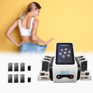 Quemador de Grasa Portátil 6D <span class=keywords><strong>Pro</strong></span> Lipo Laser, Instrumento Profesional para Moldear el Contorno Corporal y Reducir la Grasa - Product Image 2