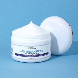 Crema Moika 40% Urea 2% Ácido Salicílico 100g Para Piel Áspera, Seca y Agrietada - Product Image 1