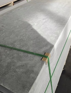 แผ่นผนังไฟเบอร์บอร์ดกันน้ำ<span class=keywords><strong>ราคา</strong></span>โรงงานขายดี และแผ่นซีเ<span class=keywords><strong>ม</strong></span>นต์<span class=keywords><strong>บอร์ด</strong></span>คุณภาพสูง - Product Image 2