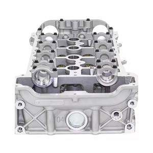 Culasse de moteur OEM 0200HX 0200GJ 967836981A 9806024610 pour Peugeot <span class=keywords><strong>MINI</strong></span> <span class=keywords><strong>COOPER</strong></span> - Product Image 6