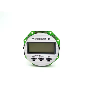 Máquina de Prueba Yokogawa 100% Original con Pantalla LCD para Automoción IP67 110V, 1 Año de Garantía, Pantalla LCD para Yokogawa Admag Axf M - Product Image 1