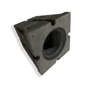 Insertos de Espuma EVA Personalizados, Inserto de Espuma Personalizable, Insertos de Espuma EVA Personalizables, Material Protector y Amortiguador - Product Image 5