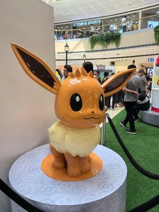Scultura a Grandezza Naturale di Mewtwo, <span class=keywords><strong>Personaggio</strong></span> Anime Giapponese per Decorazione Negozi - Product Image 5