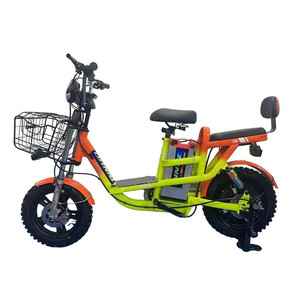 Bicicleta Eléctrica de 26 Pulgadas con Cuadro de Aleación de Aluminio, Batería de Litio, Velocidad Máxima de 25 km/h, Largo Alcance - Product Image 5