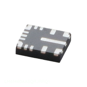 Power Management (PMIC) LM61460AASQRJRRQ1 14 powervfqfn ซื้อชิ้นส่วนอิเล็กทรอนิกส์ออนไลน์ - Product Image 1