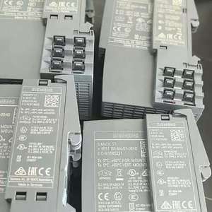 Siemens ET200SP หน่วยพื้นฐาน BU20-P12 + A4 + 0B 6ES7 193 6ES7193-6BP20-0BB0/<span class=keywords><strong>obbo</strong></span> AQ 2xU ประเภทมาตรฐาน - Product Image 3