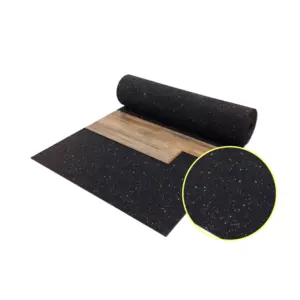 出厂价格隔音地板橡胶泡沫软木衬垫橡胶垫