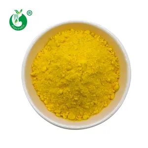 ISO 工厂供应 scicellaria badalensis Root Extract Baicalein