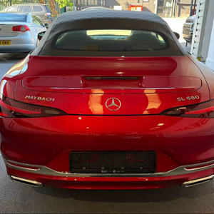 <span class=keywords><strong>PRECIO</strong></span> DE DESCUENTO PARA 2024 A ESTRENAR/USADO <span class=keywords><strong>Mercedes</strong></span>-<span class=keywords><strong>Benz</strong></span> SL Class SL 680-<span class=keywords><strong>Maybach</strong></span> CON GARANTÍA LISTO PARA SER ENVIADO A TODO EL MUNDO - Product Image 1