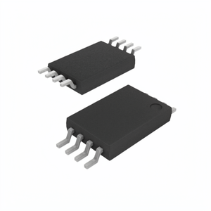 S-8337ABFC-T8T1G In Stock 8 TSSOP Components Electronic Power Management (PMIC) - Product Image 1