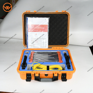 <span class=keywords><strong>Detector</strong></span> ultrassônico concreto portátil não metálico do defletor ultrassônico concreto do <span class=keywords><strong>detector</strong></span> para a venda - Product Image 4